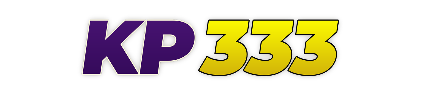 kp333 লোগো